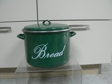 Large green bread for sale  WORTHING