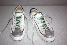 Palladium baskets tennis d'occasion Palladium baskets tennis d'occasion  La Roche-Posay