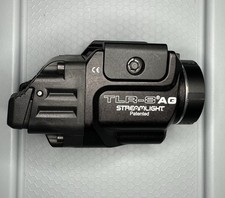 Streamlight tlr 8ag for sale  Pomona
