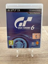 Gran turismo pal usato  Trappeto