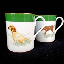 Hermes mug set d'occasion  Expédié en Belgium