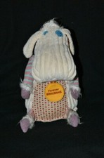 Peluche doudou mouton d'occasion  Strasbourg-