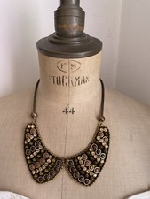 Joli collier tour d'occasion Joli collier tour d'occasion  Aix-les-Bains