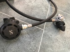 Scuba diving regulator for sale  WORCESTER