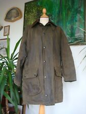 Vintage men barbour for sale  BEXHILL-ON-SEA