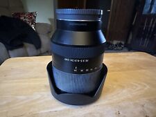 Sony 240mm oss for sale  Hermitage