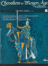 Chevalier moyen age d'occasion  Bray-sur-Somme