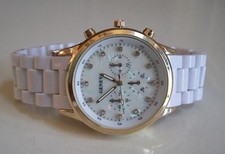 Women geneva bracelet for sale  Duluth