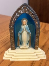 Vtg religious catholic for sale  Swiftwater