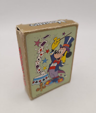 Carte gioco topolino usato  Tivoli