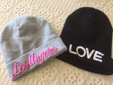 Bonnets love los d'occasion  France