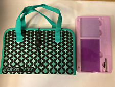 Fashion plates deluxe for sale  San Rafael