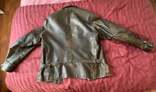 Rare blouson vintage d'occasion  Perpignan-