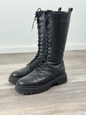 Zign leather combat gebraucht kaufen  Konstanz