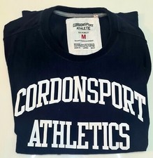 Cordon sport shirt gebraucht kaufen  Crimmitschau
