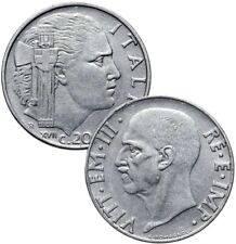 Italia italy centesimi d'occasion  Condé-sur-l'Escaut