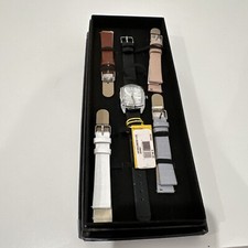 Invicta Lupah 35344 edição especial relógio feminino pulseiras intercambiáveis mostrador cinza comprar usado  Enviando para Brazil