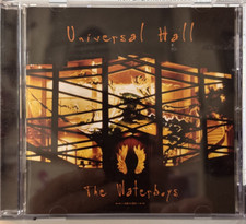 Waterboys universal hall for sale  BRIDPORT