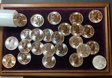 Dollari 2016 argento usato  Varese