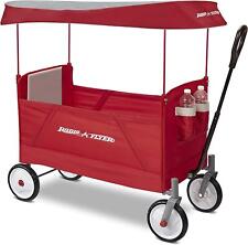 Wagon canopy radio for sale  LEIGHTON BUZZARD