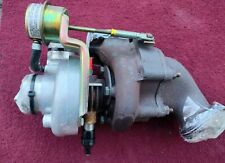 Turbina turbocompressore 46558 usato  Gubbio