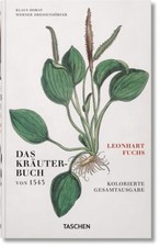 Leonhart fuchs krauterbuch gebraucht kaufen  Emmingen-Liptingen