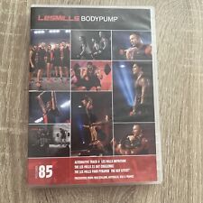 Les mills body gebraucht kaufen  Leer (Ostfriesland)