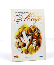 maschera maya usato maschera maya usato Rho