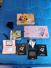 Nintendo coral pink usato  Torino