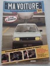 Revue hachette voiture d'occasion  Bourbonne-les-Bains