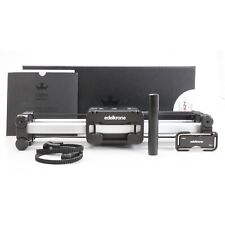 Edelkrone sliderplus compact d'occasion  Expédié en France