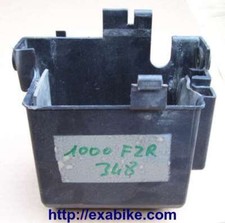 Bac batterie yamaha d'occasion  Languidic
