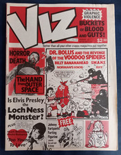 viz magazine for sale viz magazine for sale HOVE