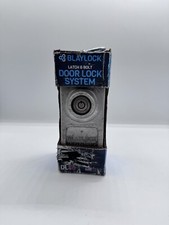 Blaylock solid heavy for sale  Vancouver