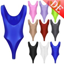 Herren body glänzend gebraucht kaufen  Bremen