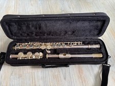 Sonata student flute for sale  BROMLEY
