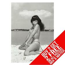 Bettie page bb4 for sale  MANCHESTER