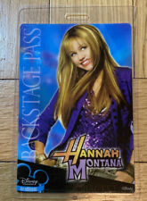 Laminated hannah montana for sale  Mountain Lakes