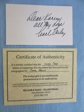 Ultra rare signed for sale  Helotes