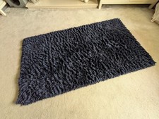 Navy blue fluffy for sale  SANDBACH