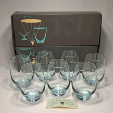 Set libbey tempo for sale  Columbia