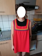 Getragenes kurzes 70er gebraucht kaufen  Gütersloh