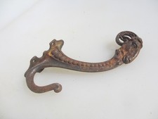 Victorian iron coat for sale  HARROGATE