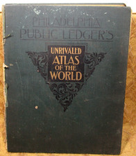 1903 rand mcnally for sale  Montgomery
