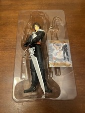 Squall leonhart final usato  Prato