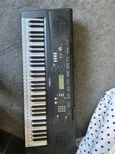 Yamaha 220 electronic for sale  SOUTHAMPTON