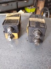 Coppia pedali piaggio usato  Scarperia