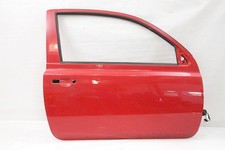 Tür nissan micra gebraucht kaufen  Wittenburg