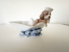 Lladro little stowaway for sale  Oak Park