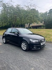 a1 4 1 tfsi sport audi for sale  BRADFORD